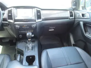 Ford Ranger 2019 4x2 XL 4dr SuperCrew 5.1 ft. SB