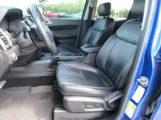 Ford Ranger 2019 4x2 XL 4dr SuperCrew 5.1 ft. SB
