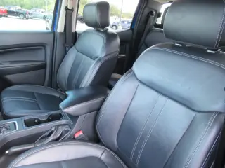 Ford Ranger 2019 4x2 XL 4dr SuperCrew 5.1 ft. SB