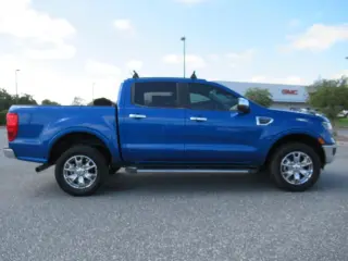 Ford Ranger 2019 4x2 XL 4dr SuperCrew 5.1 ft. SB