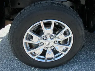 Ford Ranger 2019 4x2 XL 4dr SuperCrew 5.1 ft. SB