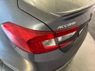 Honda Accord 2018 Sport 4dr Sedan (1.5T I4 CVT)