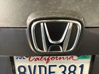 Honda Accord 2018 Sport 4dr Sedan (1.5T I4 CVT)