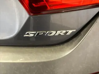Honda Accord 2018 Sport 4dr Sedan (1.5T I4 CVT)