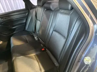 Honda Accord 2018 Sport 4dr Sedan (1.5T I4 CVT)