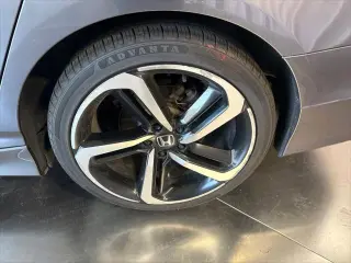 Honda Accord 2018 Sport 4dr Sedan (1.5T I4 CVT)