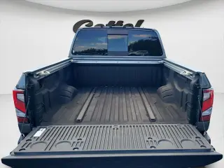 Nissan Titan 2021 4x2 Platino Reserva de Platino 4p Camioneta Cabina de Tripulacion 5.6 ft. BA