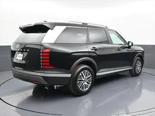 Hyundai PALISADE 2026 SEL Conveniencia 4dr SUV