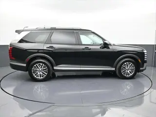 Hyundai PALISADE 2026 SEL Conveniencia 4dr SUV