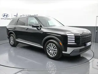 Hyundai PALISADE 2026 SEL Conveniencia 4dr SUV