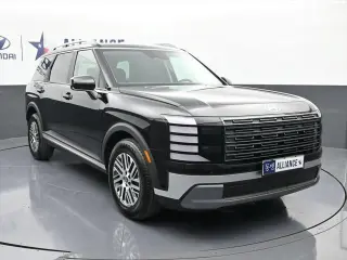 Hyundai PALISADE 2026 SEL Conveniencia 4dr SUV