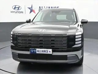 Hyundai PALISADE 2026 SEL Conveniencia 4dr SUV