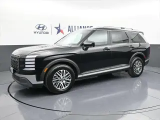 Hyundai PALISADE 2026 SEL Conveniencia 4dr SUV