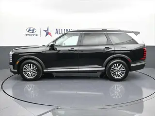 Hyundai PALISADE 2026 SEL Conveniencia 4dr SUV