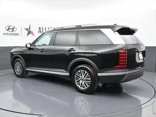 Hyundai PALISADE 2026 SEL Conveniencia 4dr SUV