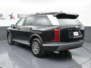Hyundai PALISADE 2026 SEL Conveniencia 4dr SUV