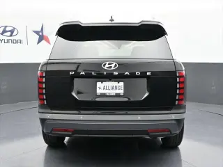 Hyundai PALISADE 2026 SEL Conveniencia 4dr SUV