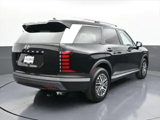 Hyundai PALISADE 2026 SEL Conveniencia 4dr SUV