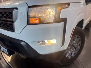 Nissan Frontier 2022 4x2 SV 4dr Crew Cab 5 ft. SB