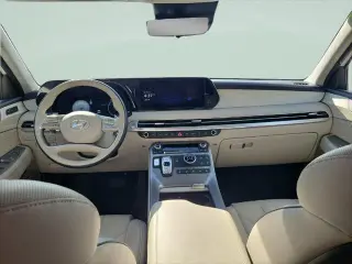Hyundai PALISADE 2023 AWD Calligraphy 4dr SUV