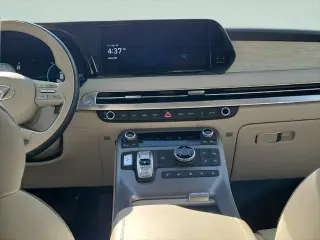 Hyundai PALISADE 2023 AWD Calligraphy 4dr SUV