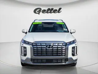 Hyundai PALISADE 2023 AWD Calligraphy 4dr SUV