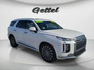 Hyundai PALISADE 2023 AWD Calligraphy 4dr SUV