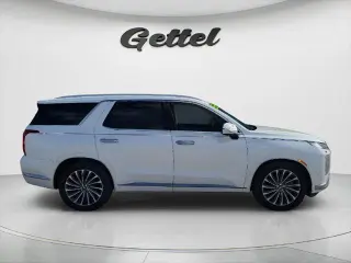 Hyundai PALISADE 2023 AWD Calligraphy 4dr SUV