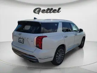 Hyundai PALISADE 2023 AWD Calligraphy 4dr SUV