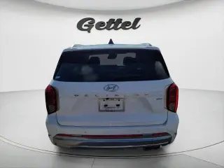 Hyundai PALISADE 2023 AWD Calligraphy 4dr SUV
