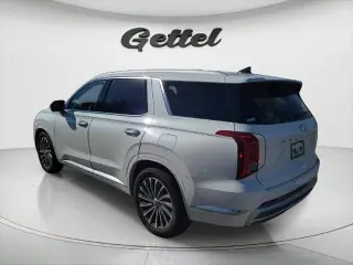 Hyundai PALISADE 2023 AWD Calligraphy 4dr SUV