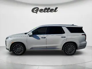 Hyundai PALISADE 2023 AWD Calligraphy 4dr SUV