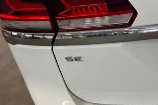 Volkswagen Atlas 2022 AWD SE 4Motion 4p SUV con Tecnología