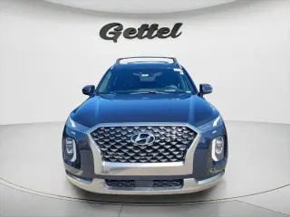 Hyundai PALISADE 2022 Calligraphy 4dr SUV