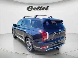 Hyundai PALISADE 2022 Calligraphy 4dr SUV