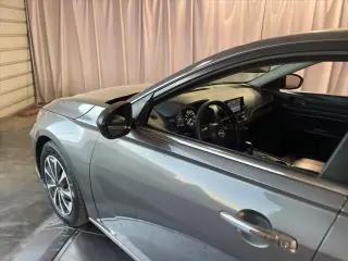 Nissan Altima 2024 2.5 S 4dr Sedan