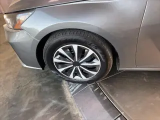 Nissan Altima 2024 2.5 S 4dr Sedan