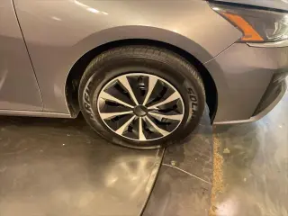 Nissan Altima 2024 2.5 S 4dr Sedan