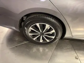 Nissan Altima 2024 2.5 S 4dr Sedan