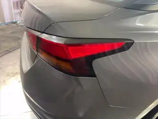 Nissan Altima 2024 2.5 S 4dr Sedan