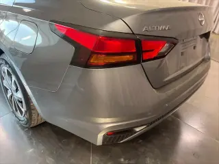 Nissan Altima 2024 2.5 S 4dr Sedan