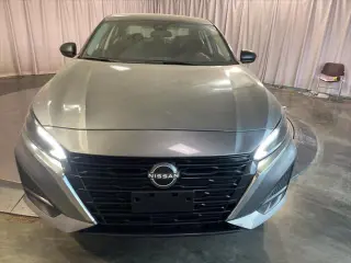 Nissan Altima 2024 2.5 S 4dr Sedan