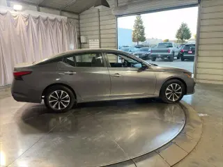 Nissan Altima 2024 2.5 S 4dr Sedan