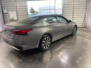 Nissan Altima 2024 2.5 S 4dr Sedan