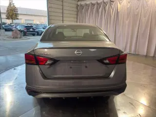 Nissan Altima 2024 2.5 S 4dr Sedan
