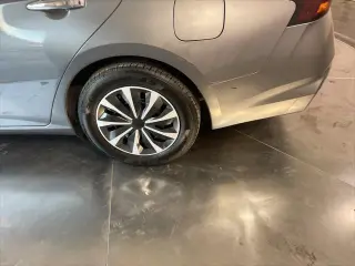 Nissan Altima 2024 2.5 S 4dr Sedan