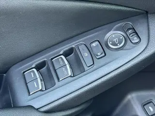 Honda Accord 2021 Edición Especial Deportiva 4p Sedán