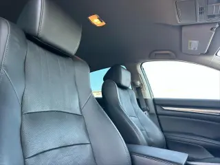 Honda Accord 2021 Edición Especial Deportiva 4p Sedán
