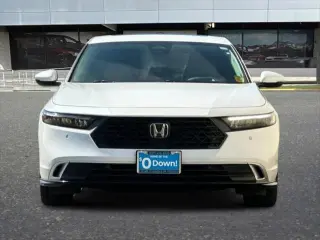 Honda Accord Hybrid 2023 Touring 4dr Sedán