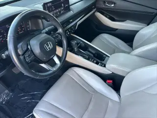 Honda Accord Hybrid 2023 Touring 4dr Sedán